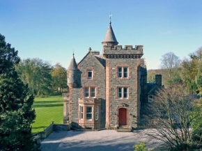 Machermore Castle
